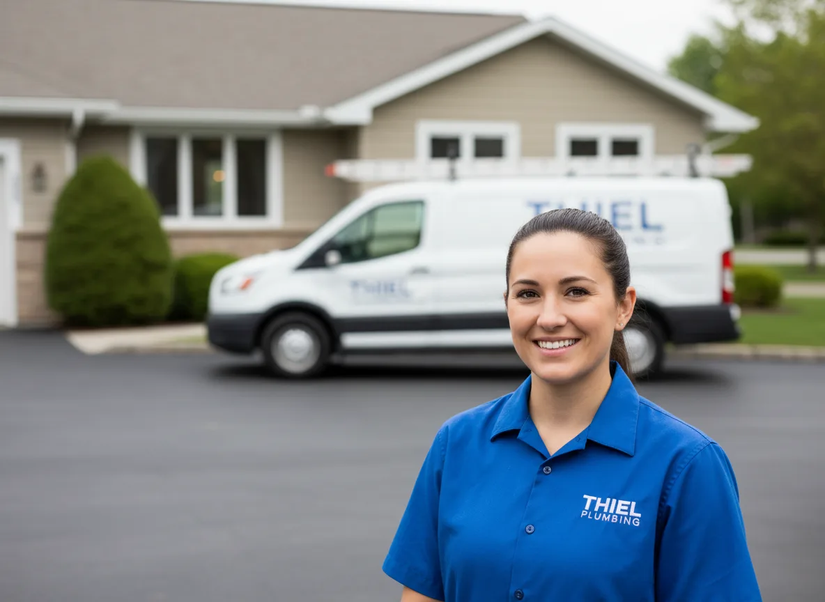 Plumber Garden Plain, KS FAQs